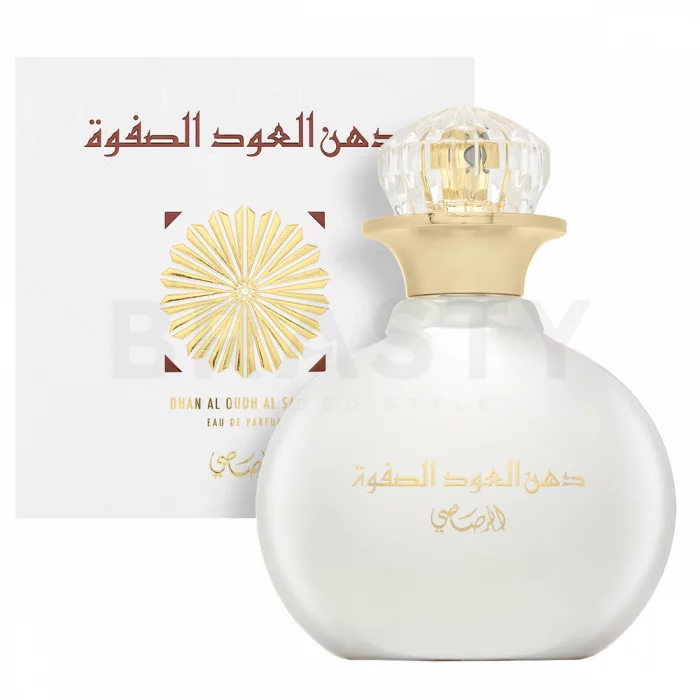 Rasasi Dhan Al Oudh Safwa parfémovaná voda unisex 40 ml