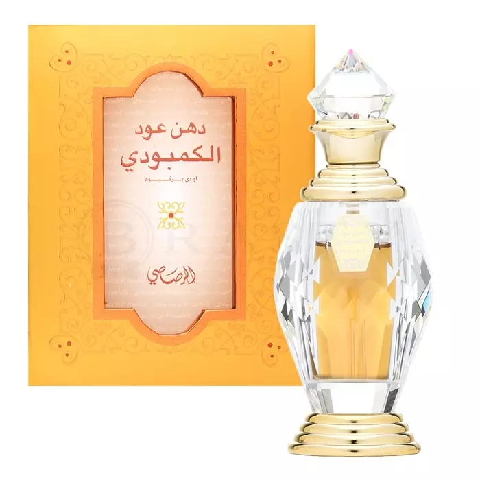 Rasasi Dhan Oudh Al Cambodi parfémovaná voda unisex 30 ml