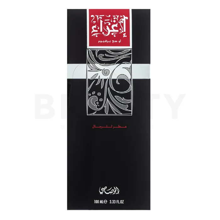 Rasasi Egra for Men Eau de Parfum for men 100 ml