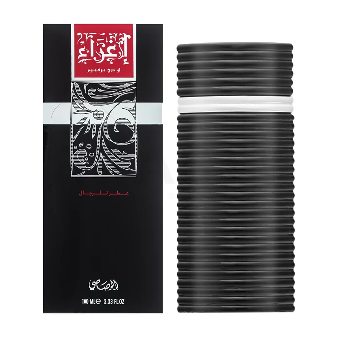 Rasasi Egra for Men Eau de Parfum for men 100 ml