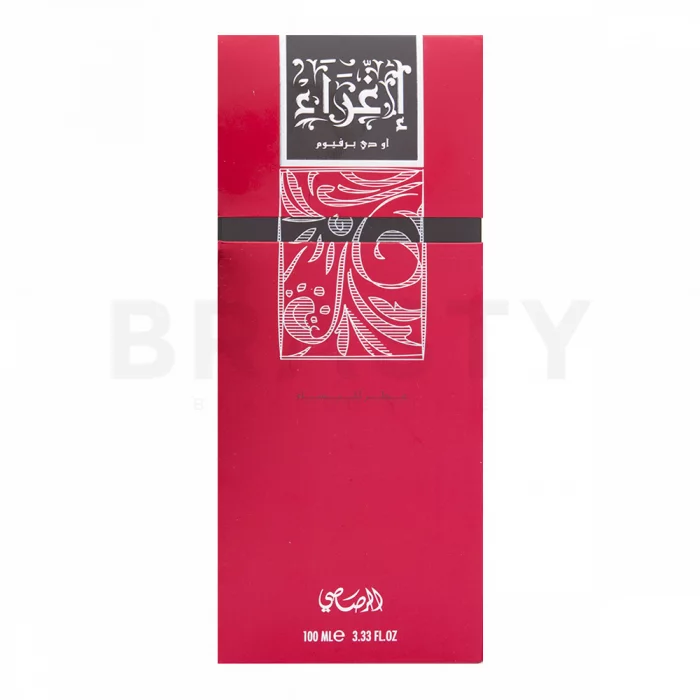 Rasasi Egra Women Eau de Parfum voor vrouwen 100 ml