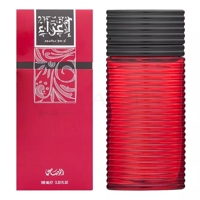 Rasasi Egra Women Eau de Parfum voor vrouwen 100 ml