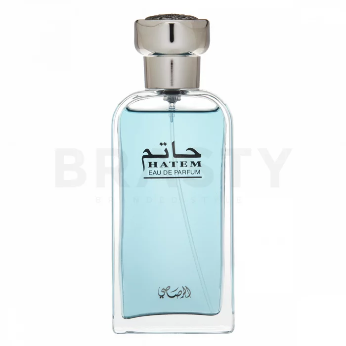 Rasasi Hatem Men Eau de Parfum für Herren 75 ml