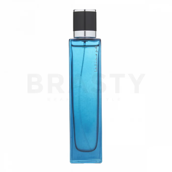 Rasasi Kun Mukthalifan Men parfémovaná voda pro muže 100 ml