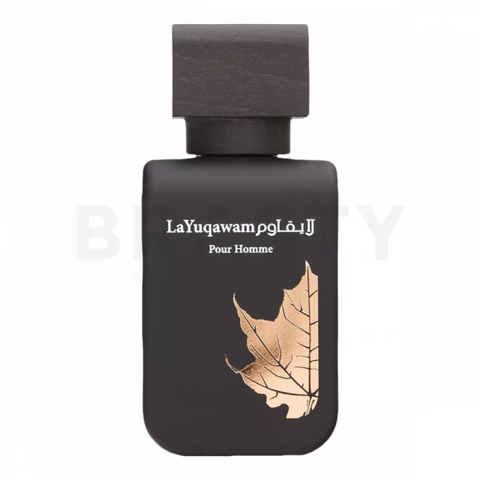 Rasasi La Yuqawam Homme woda perfumowana dla mężczyzn 75 ml