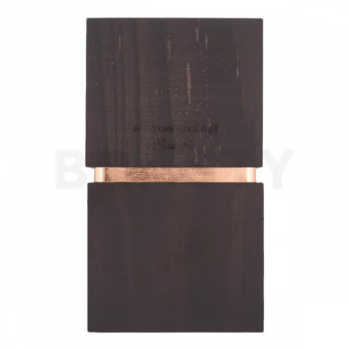 Rasasi La Yuqawam Homme woda perfumowana dla mężczyzn 75 ml