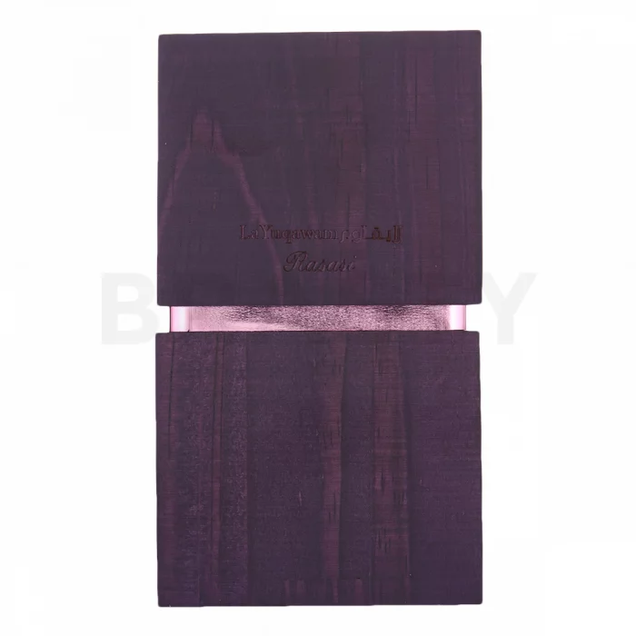 Rasasi La Yuqawam Femme parfémovaná voda pro ženy 75 ml