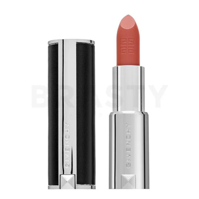Givenchy Le Rouge rtěnka s matujícím účinkem 100 Beige Caraman 3,4 g