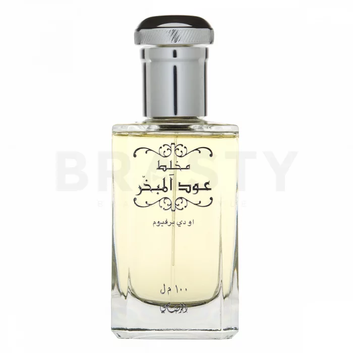 Rasasi Mukhallat Oudh Al Mubakhhar Eau de Parfum unisex 100 ml