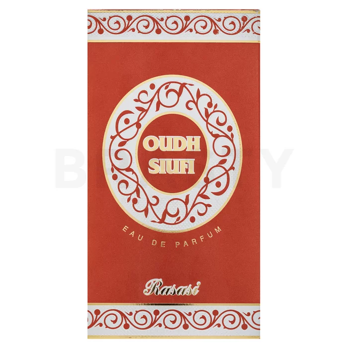 Rasasi Oudh Siuffi parfémovaná voda unisex 30 ml