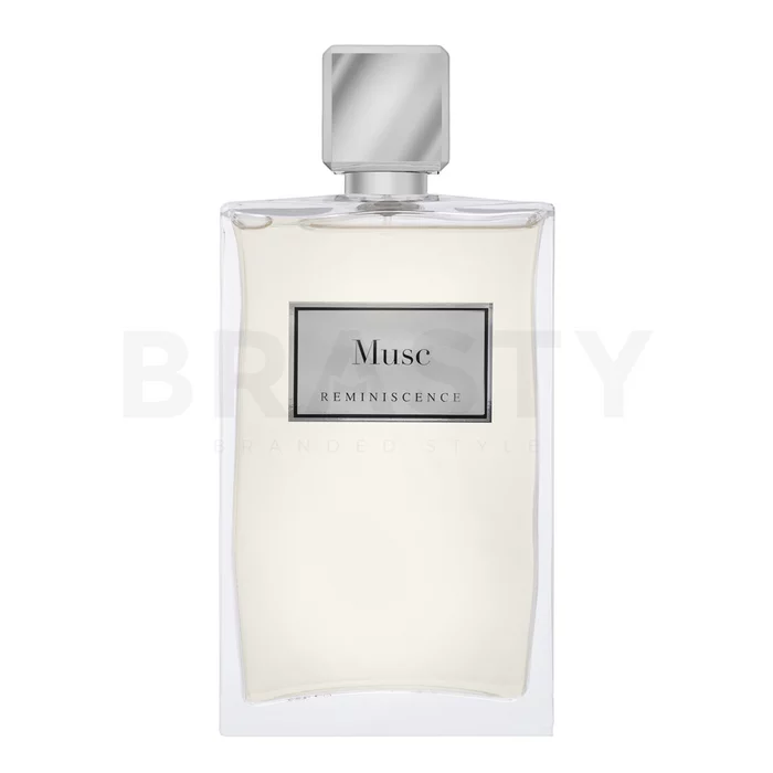 Reminiscence Musc Eau de Toilette voor vrouwen 100 ml
