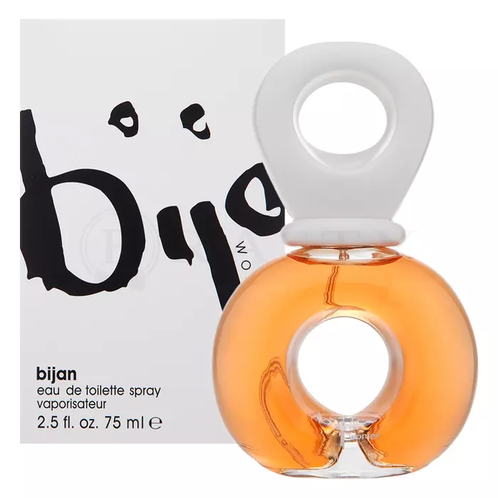 Bijan Bijan Classic Women Eau de Toilette for women 75 ml