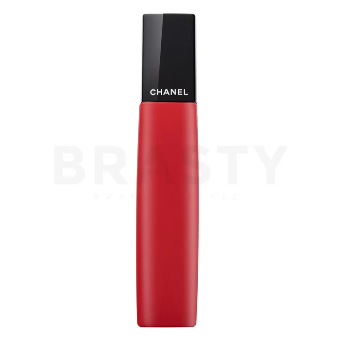 Chanel Rouge Allure Liquid Powder tekutá rtěnka pro matný efekt 954 Radical 9 ml