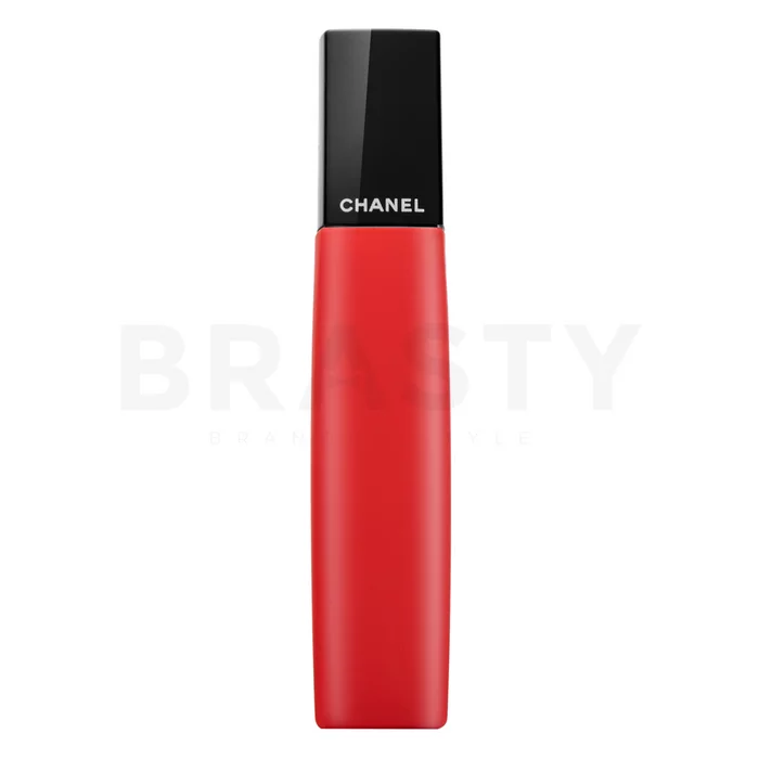 Chanel Rouge Allure Liquid Powder vloeibare lippenstift voor een mat effect 962 Electric Blossom 9 ml
