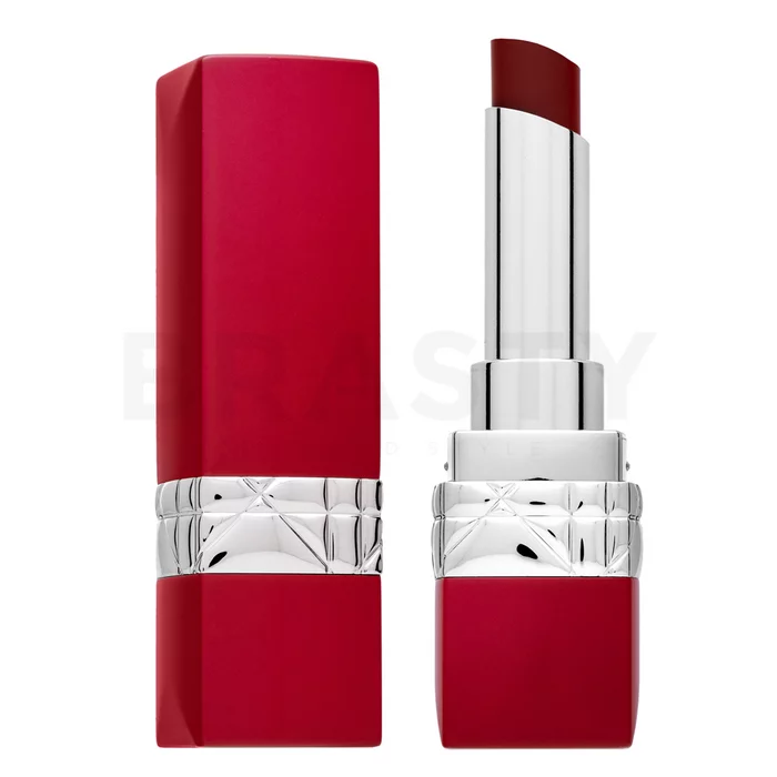 Dior (Christian Dior) Ultra Rouge ruj cu efect de hidratare 851 Ultra Shock 3,2 g
