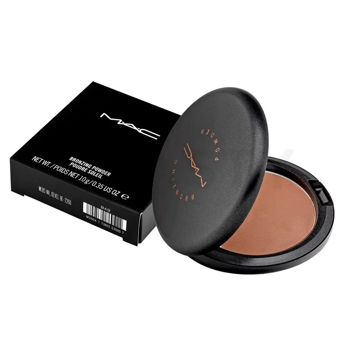 MAC Bronzing Powder Bronzing Powder Matte Bronze 10 g