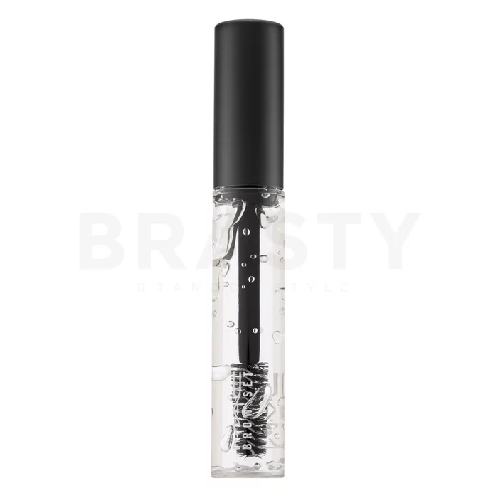 MAC Brow Set Eyebrow Gel Clear 8 g