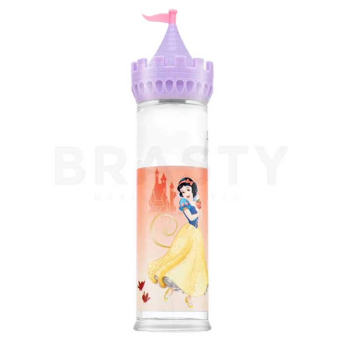 Disney Princess Snow White Eau de Toilette for kids 100 ml