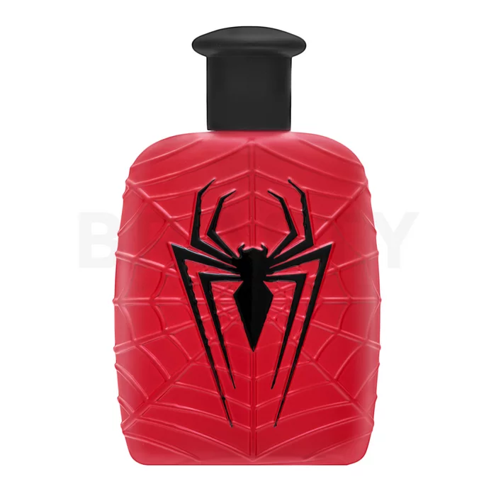 Marvel Spider-Man Eau de Toilette voor mannen 100 ml