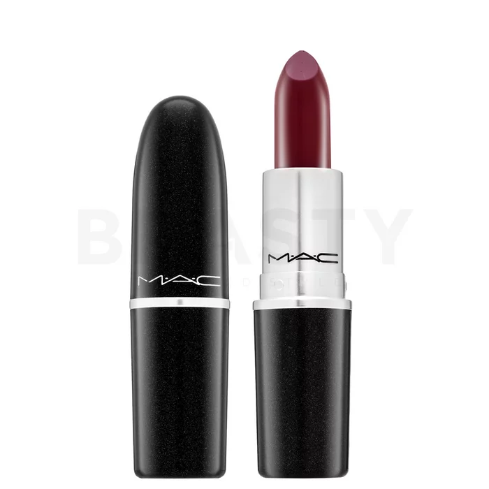 MAC Matte Lipstick rtěnka pro matný efekt 630 D For Danger 3 g