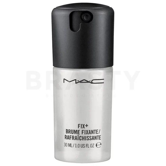 MAC Prep + Prime Fix+ funderingsbasis in een spuitfles 30 ml