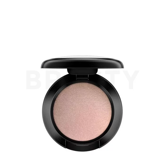 MAC Satin Small Eyeshadow oční stíny Naked Lunch Frost 1,5 g