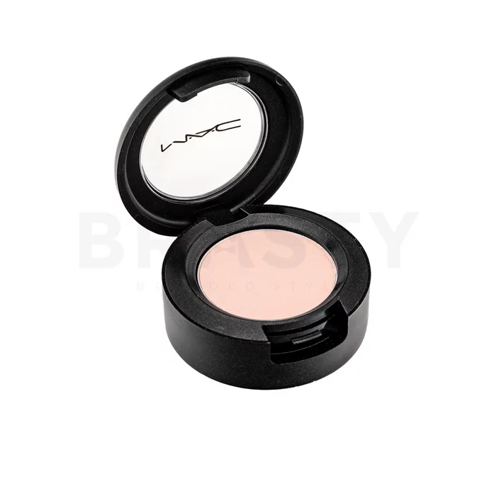 MAC Satin Small Eyeshadow oční stíny Orb 1,5 g