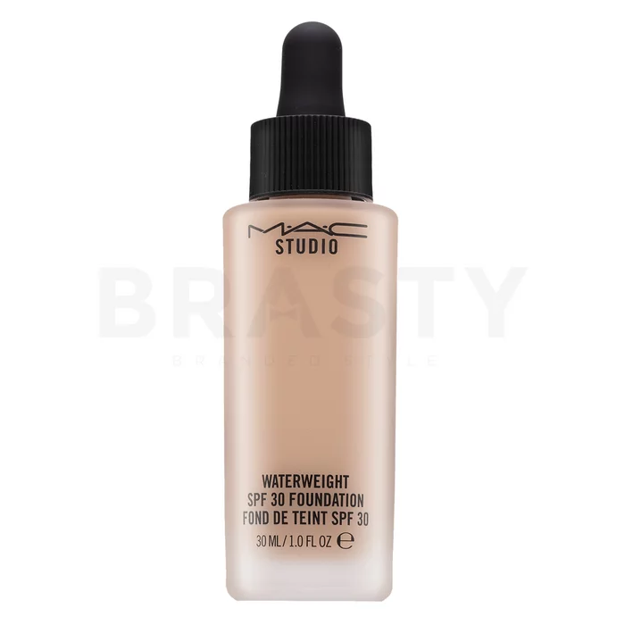 MAC Studio Waterweight Foundation течен фон дьо тен NW20 30 ml