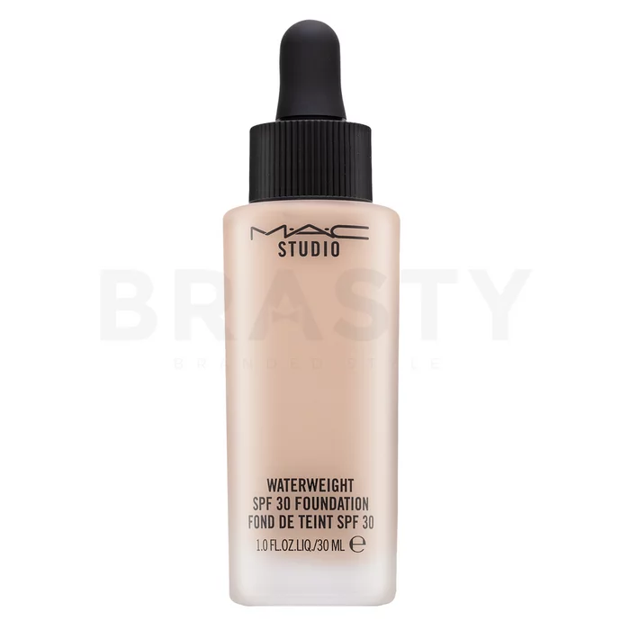 MAC Studio Waterweight Foundation fond de ten lichid NW13 30 ml