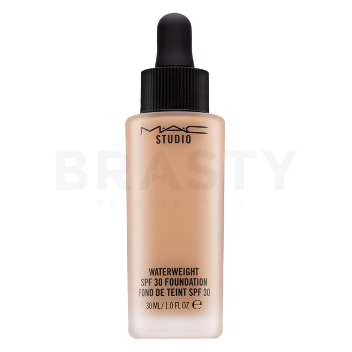 MAC Studio Waterweight Foundation fond de ten lichid NC40 30 ml