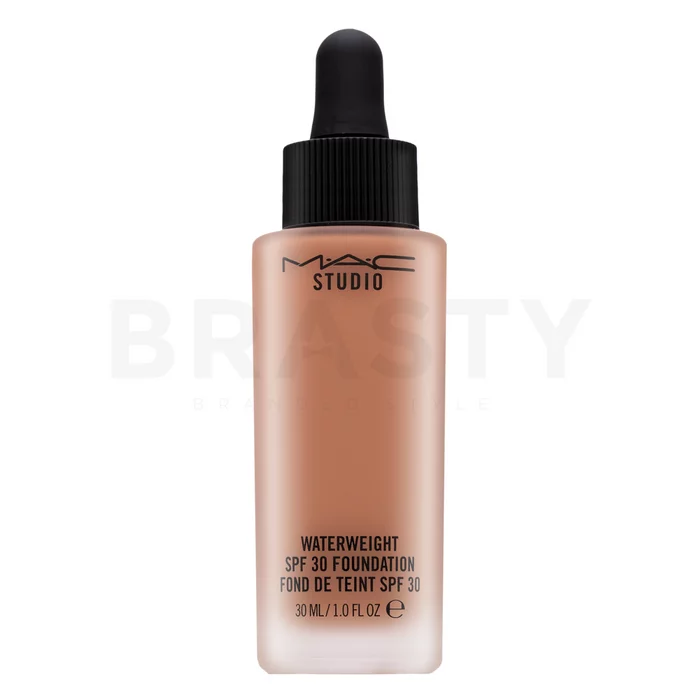 MAC Studio Waterweight Foundation fond de ten lichid NW43 30 ml