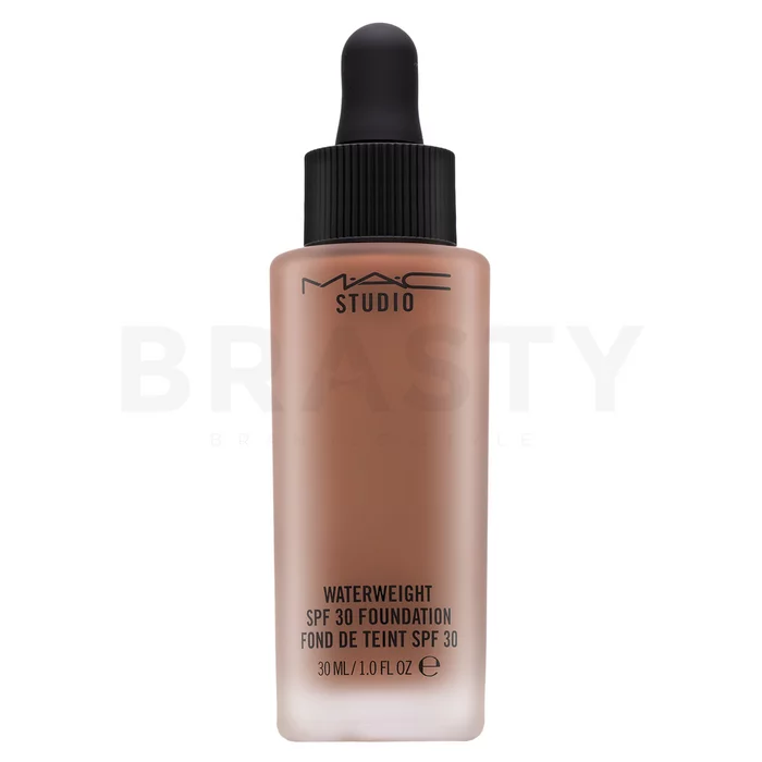 MAC Studio Waterweight Foundation fond de ten lichid NW50 30 ml