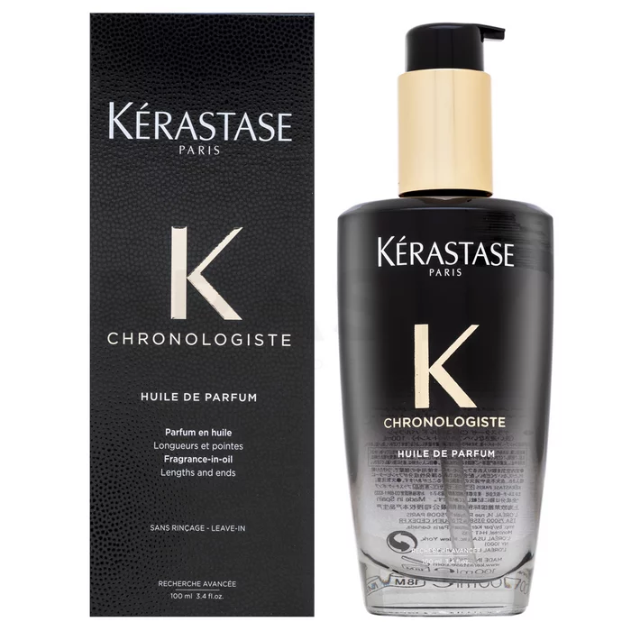 Kérastase Chronologiste Fragrant Oil olej pro všechny typy vlasů 100 ml