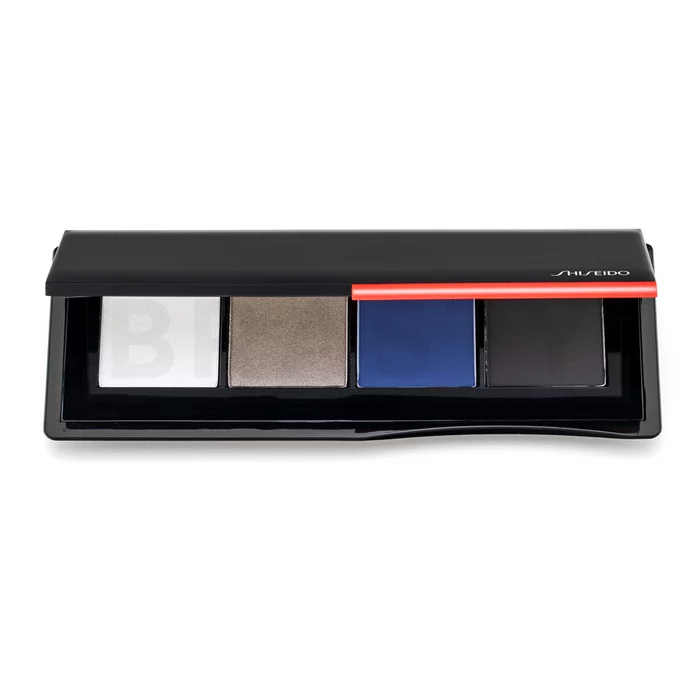 Shiseido Essentialist Eye Palette 04 Kaigan Street Waters paletka očních stínů 5,2 g
