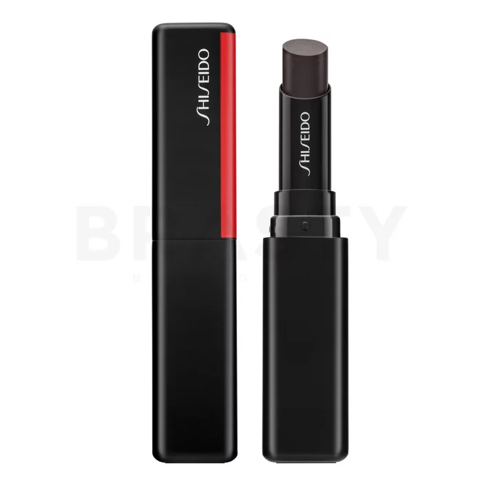 Shiseido VisionAiry Gel Lipstick 224 Noble Plum rossetto lunga tenuta con effetto idratante 1,6 g