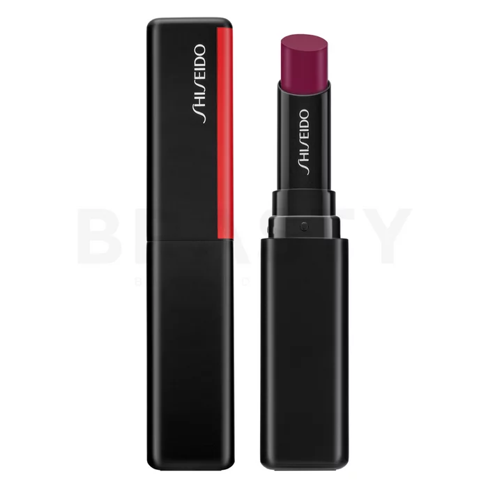 Shiseido VisionAiry Gel Lipstick 216 Vortex dlouhotrvající rtěnka s hydratačním účinkem 1,6 g