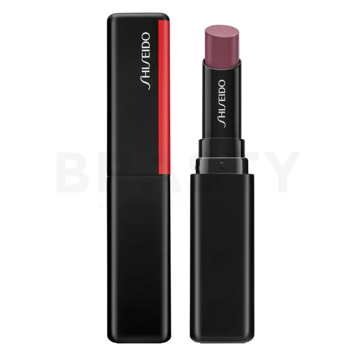 Shiseido VisionAiry Gel Lipstick 204 Scarlet Rush rossetto lunga tenuta con effetto idratante 1,6 g