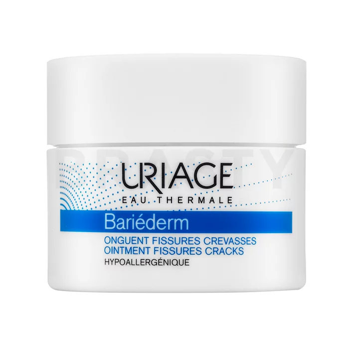 Uriage Bariederm mast Ointment Fissures Cracks 40 g