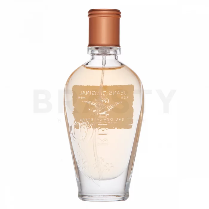 Replay Jeans Original! for Her toaletní voda pro ženy 40 ml