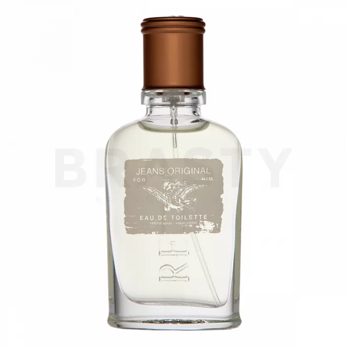 Replay Jeans Original! for Him Eau de Toilette for men 30 ml