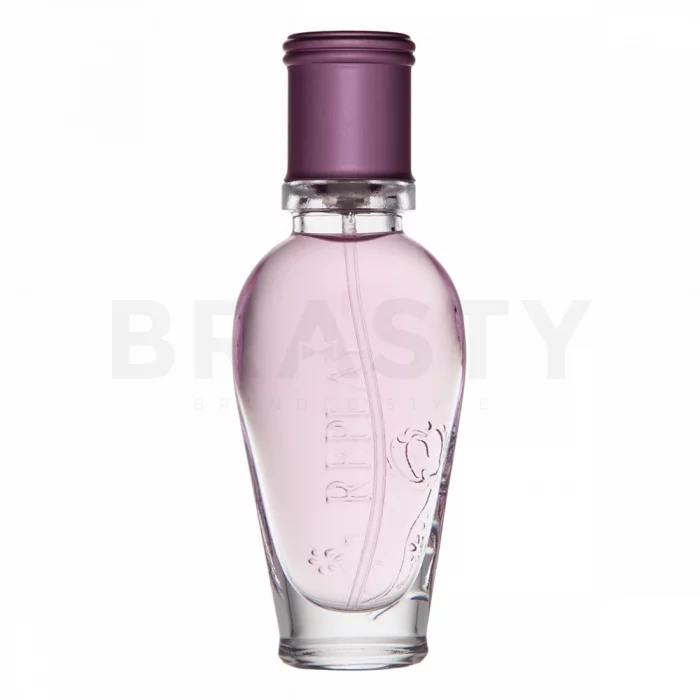 Replay Jeans Spirit! for Her Eau de Toilette for women 20 ml
