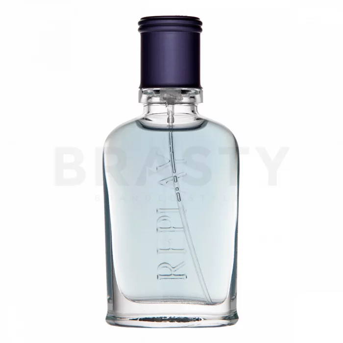 Replay Jeans Spirit! for Him тоалетна вода за мъже 30 ml