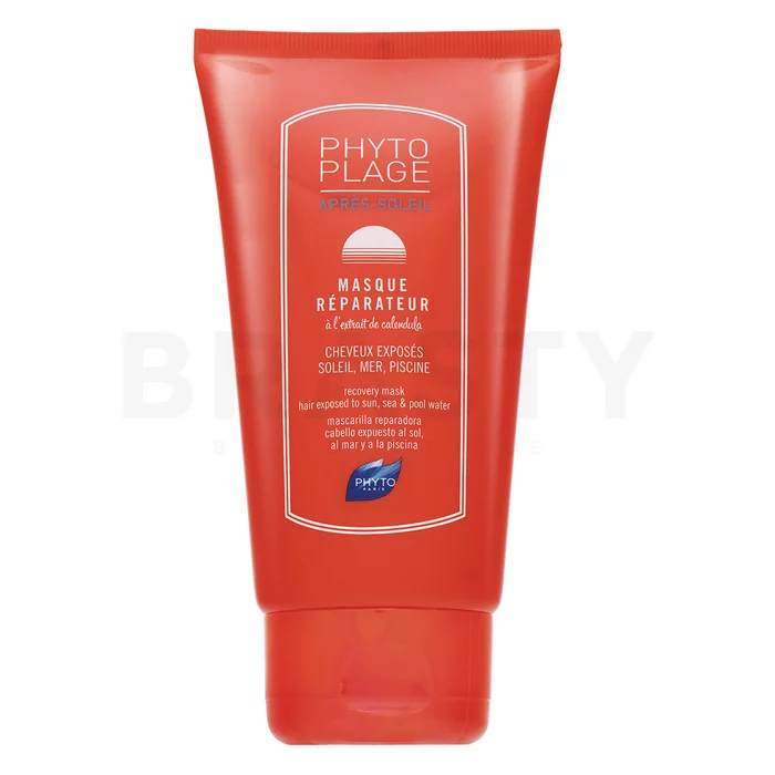 Phyto Phyto Plage Repair Maske negovalna maska za poškodovane lase 125 ml
