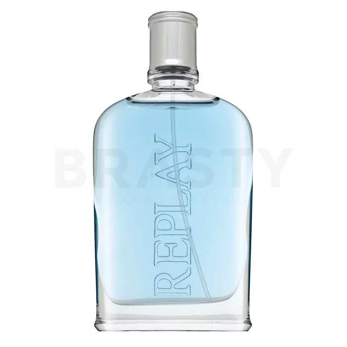Replay Jeans Spirit! for Him toaletní voda pro muže 75 ml