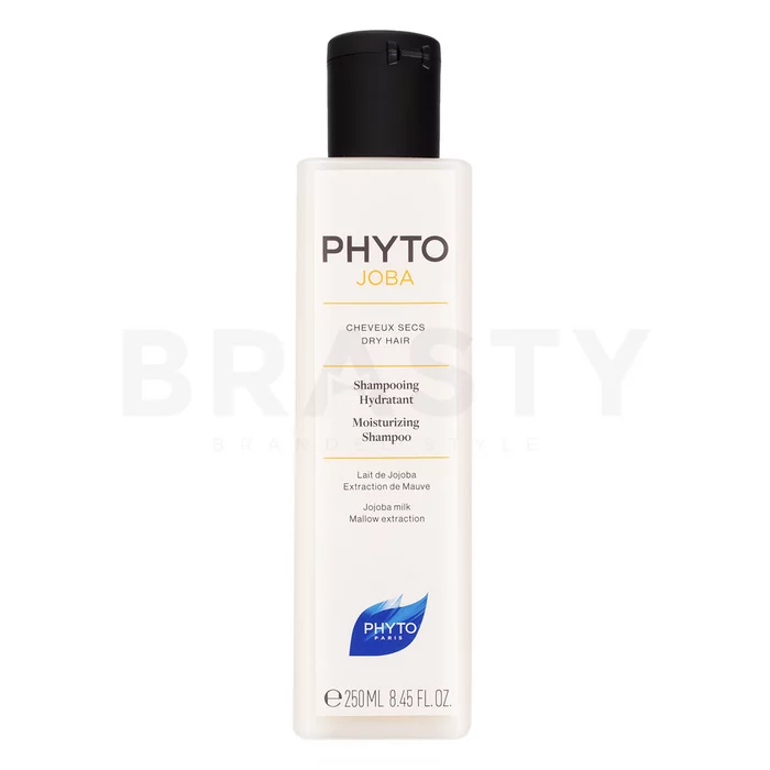 Phyto Phyto Joba Moisturizing Shampoo vyživující šampon pro hydrataci vlasů 250 ml