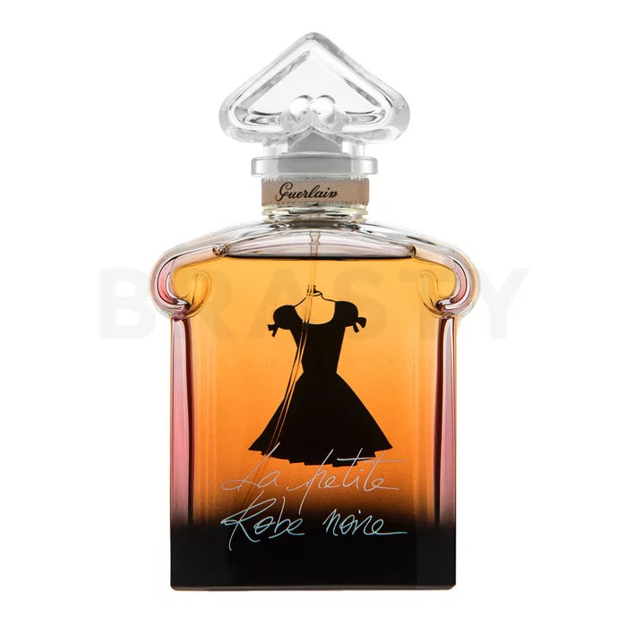 Guerlain La Petite Robe Noire Ma Premiére Robe parfumirana voda za ženske 100 ml
