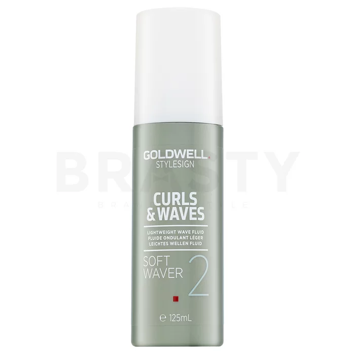 Goldwell StyleSign Curls & Waves Soft Waver stylingový krém pro definici vln 125 ml