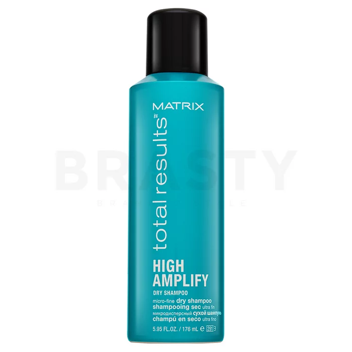 Matrix Total Results High Amplify Dry Shampoo suchý šampon pro objem vlasů 176 ml