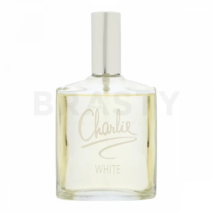 Revlon Charlie White Eau de Toilette femei 100 ml
