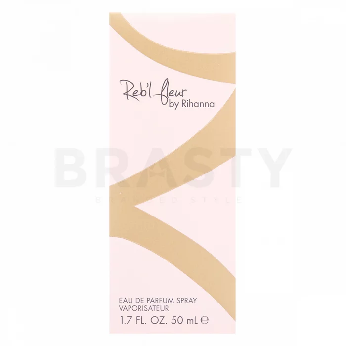 Rihanna Reb´l Fleur parfémovaná voda pro ženy 50 ml